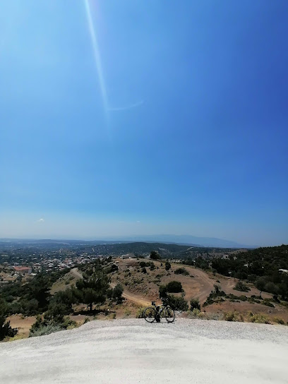 Kaynaklar Rock Climbing Zone (Kaya Tırmanışı Bölgesi)