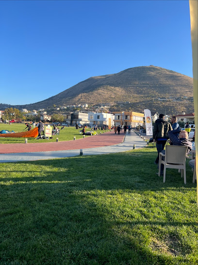 kayseri paraşüt smile paragliding