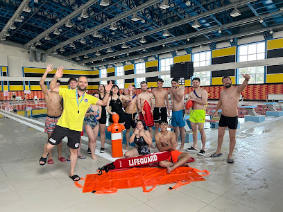 Kayseri Türkiye Sualtı Sporları Federasyonu Cankurtaran ve Dalış Eğitim Merkezi