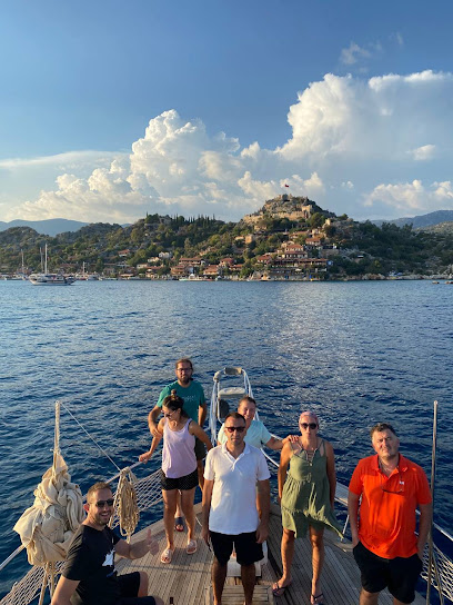 KECİOUTDOOR | TREKİNG | HİKİNG