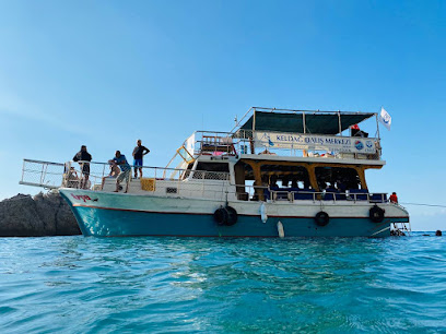 Keldağ Dalış Merkezi