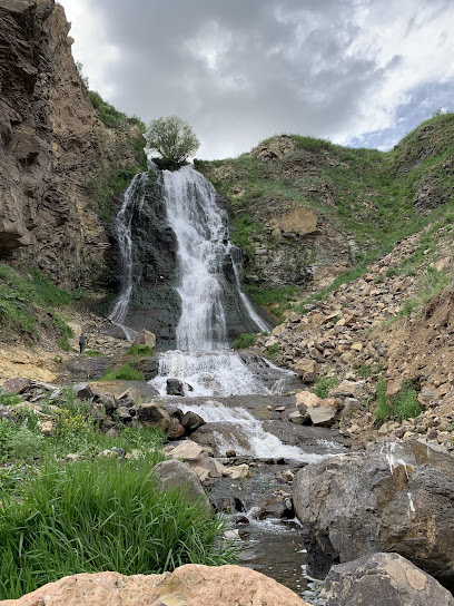 KELLE TİME ŞELALESİ SUSUZ/KARS