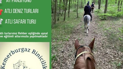 Kemerburgaz Binicilik
