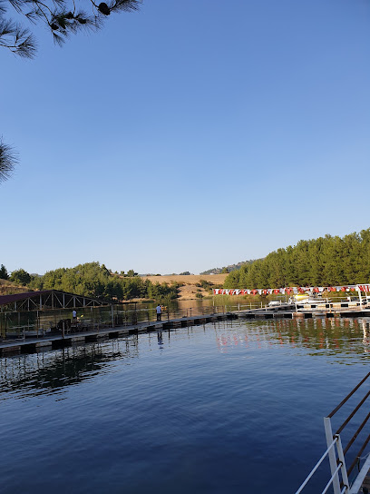 Kılavuzlu Su Sporları Merkezi