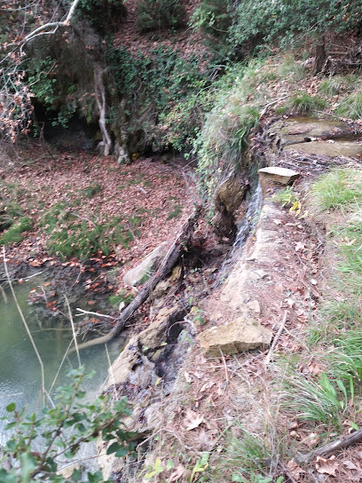 Kilitbahir Havuzlar Şelaesi