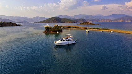 KİRALIK YAT GÖCEK | CARPEDIEM TURİZM GÖCEK