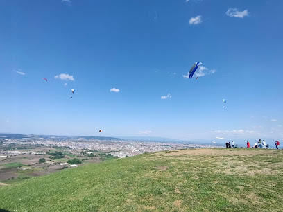 Kırantepe Yamaç Paraşütü