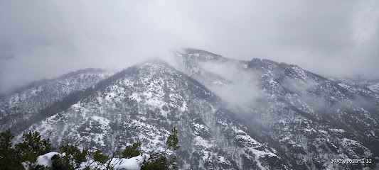 Kirazdere Aksığın mevkii