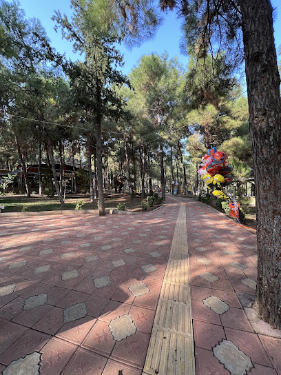 Kırıkhan Kent Ormanı