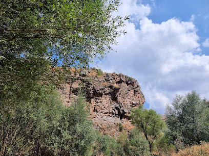 Kırlangıç Vadisi- TIRMANIŞ VADİSİ. Tırmanış sporu yapmak için Kayserideki tek yer