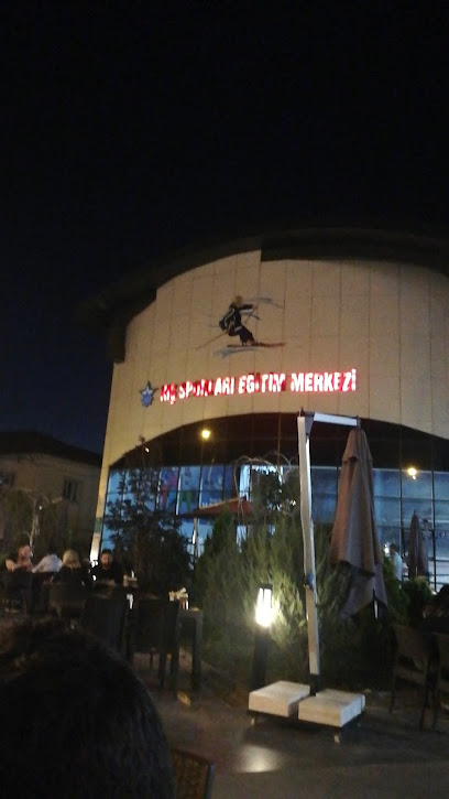 Kış Sporları Eğitim Merkezi