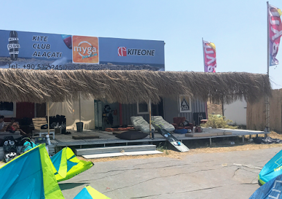 Kite Club Alacati