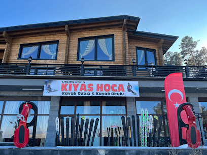 Kıyas Hoca Kayak Odası - Sarıkamış Kayak Merkezi