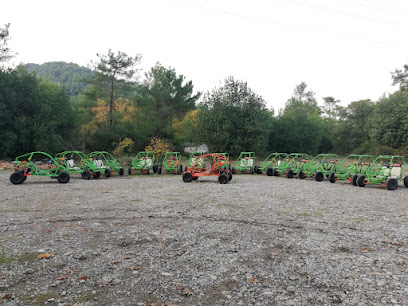 KIZIL FİLO BUGGY & QUAD SAFARİ