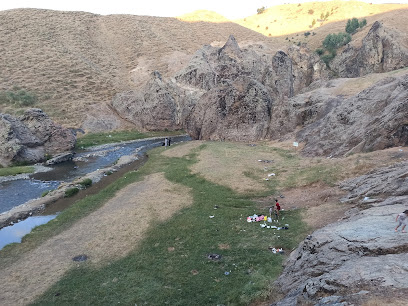 Kızılağaç Kanyonu Sezgonaz