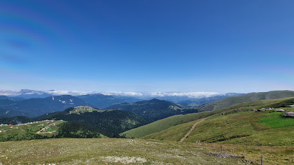 Kızılağaç Yaylası