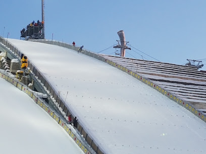 Kızılay Dağ Ve Kayak Evi