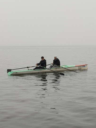 Kocaeli Pruva Kürek