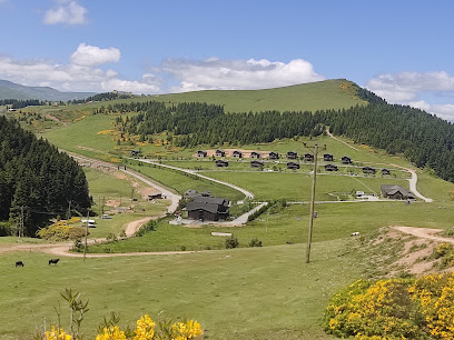 Koçkayası Tabiat Parkı