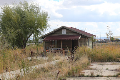 KO.DA.K (KOCATEPE DOĞA SPORLARI TOPLULUĞU)