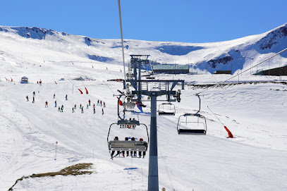 Konaklı Kayak Merkezi