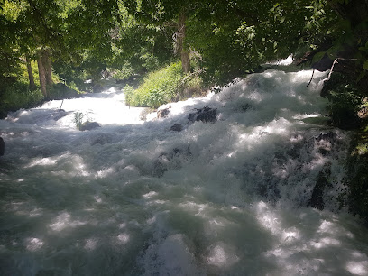 Konur Kanyonu / Canyon