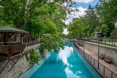 KONYA MERAM BAĞLARI