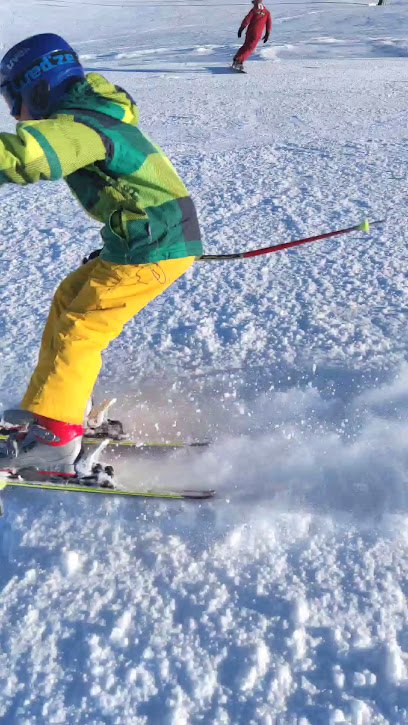 Konyaaltı kayak Spor kulübü