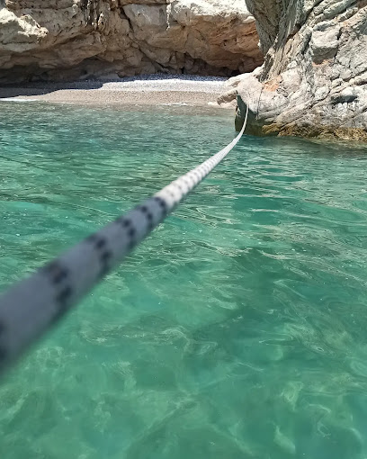 Koparan Yatçılık (Antalya Günübirlik Tekne Turu & Balık Avı Turu)