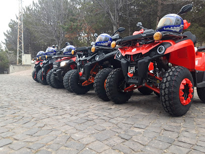 Koramaz Vadisi Gesi Bağları Atv Safari Turu