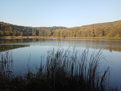 Korugöl Tabiat Parkı