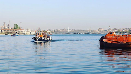 KOŞAR-1 TEKNE VE YAT KİRALAMA