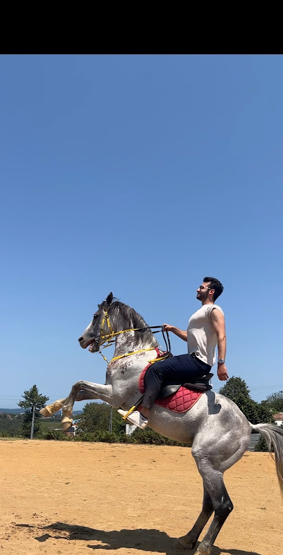 Kösebey1071 atlı okculuk kulübü