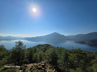 Köyceğiz Gölü Seyir Terası