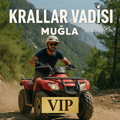 Krallar Vadisi Extreme