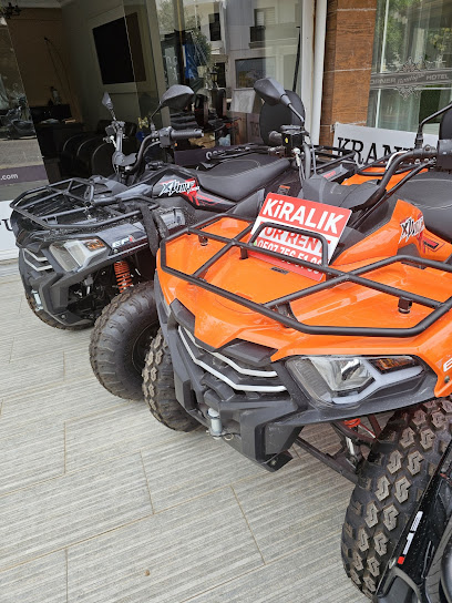 Krankfurt Atv Quad Rent