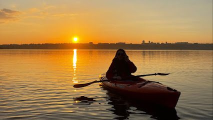 Küçükçekmece Kano Kulübü