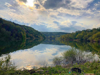 Küçükelmalı Göleti