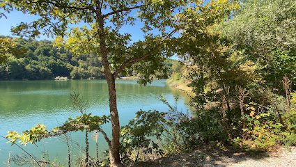 Küçükelmalı Tabiat parkı