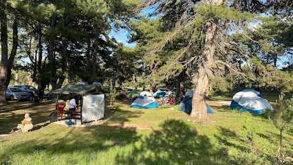 Kuruova şenlik alanı