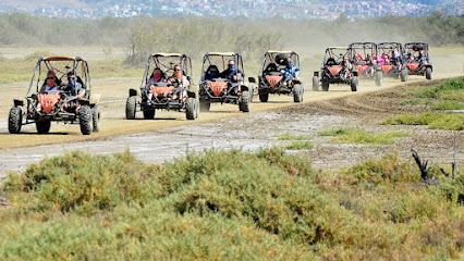 Kuşadası Buggy Safari