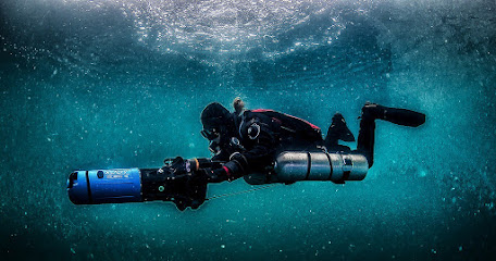 Kuşadası Dalış ve Su Sporları Merkezi