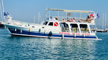 Kusadasi Diving Center