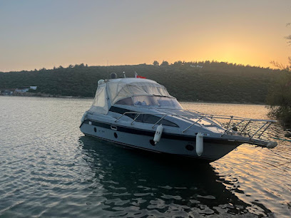 Kuşadası Yeski Yat kiralama işletmeciliği