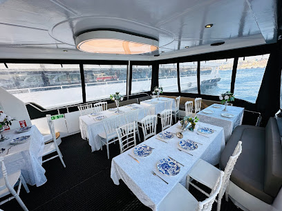 Kutlu Deniz Turizm ve İşletmeciliği