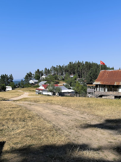 Kütüklü(Yeniyurt) Yaylası