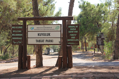 Kuyuluk Tabiat Parkı