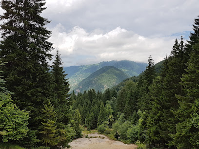 Kuzalan Tabiat Parkı (RcpbsR)