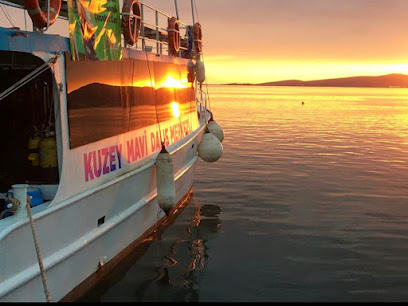 Kuzey Mavi Dalış Eğitim Merkezi