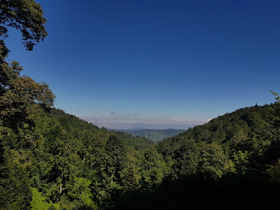 Kuzuyayla Tabiat Parkı